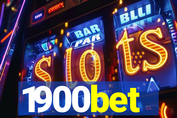 1900bet