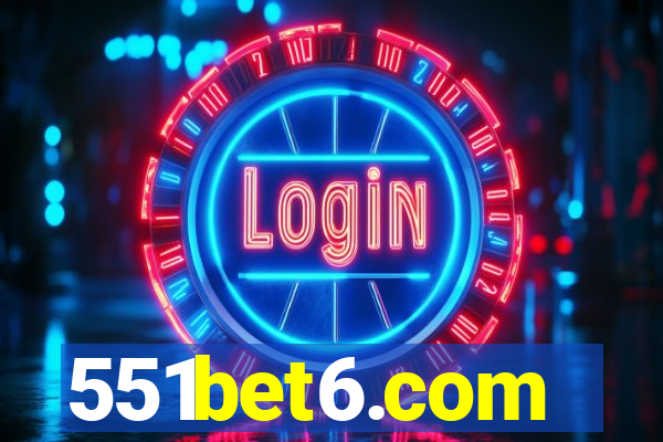 551bet6.com