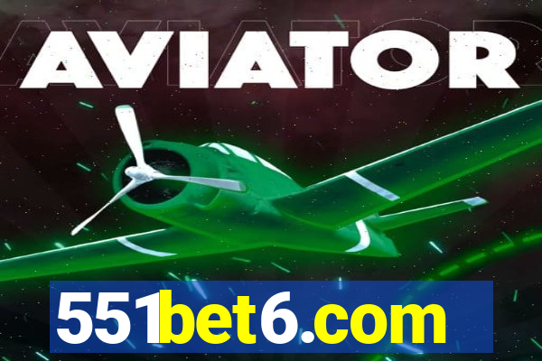 551bet6.com