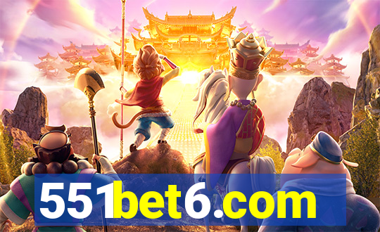 551bet6.com