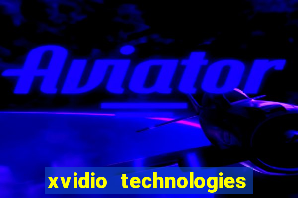 xvidio technologies startup brasil 2023 download apk