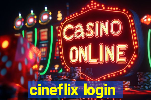 cineflix login