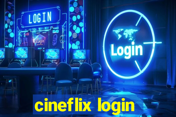 cineflix login