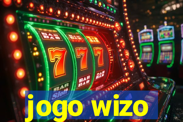 jogo wizo