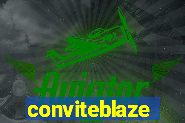 conviteblaze
