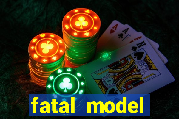 fatal model itamaraju bahia