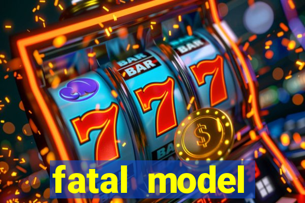 fatal model itamaraju bahia
