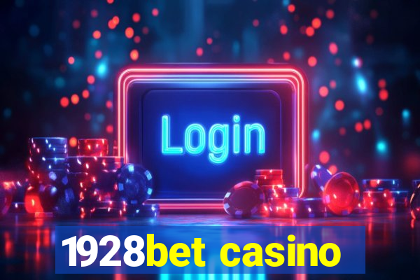 1928bet casino