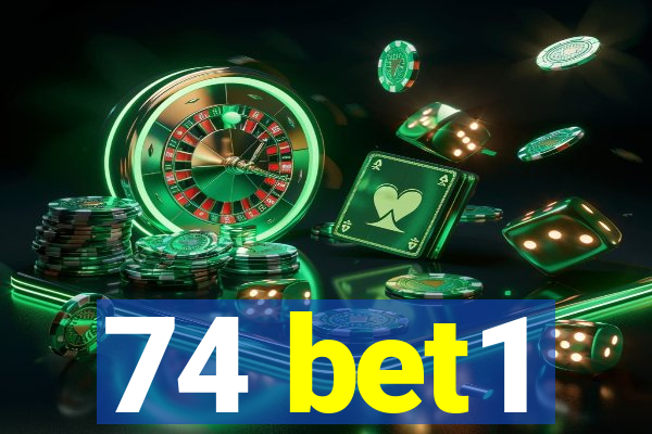 74 bet1