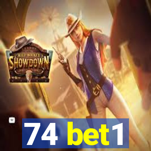 74 bet1