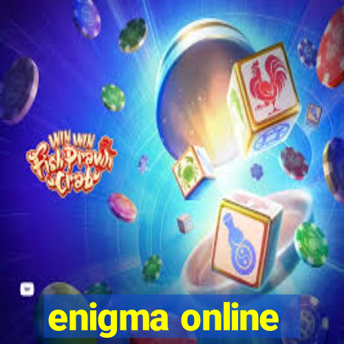 enigma online