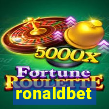 ronaldbet