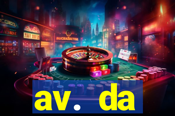 av. da universidade, 2098 - benfica, fortaleza - ce