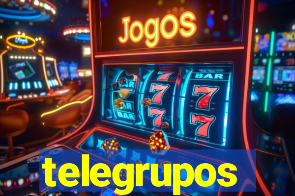 telegrupos