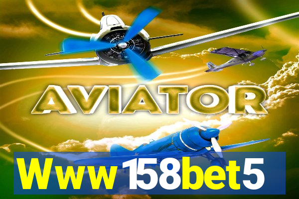 Www158bet5