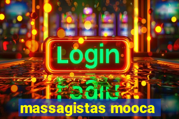 massagistas mooca