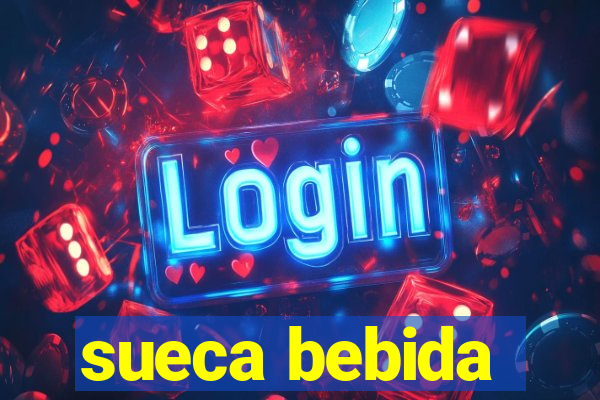 sueca bebida