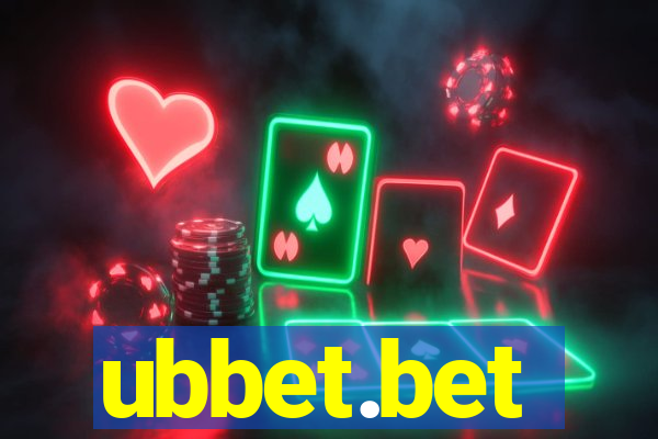 ubbet.bet
