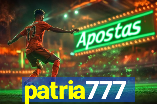 patria777