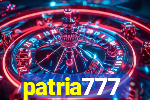 patria777