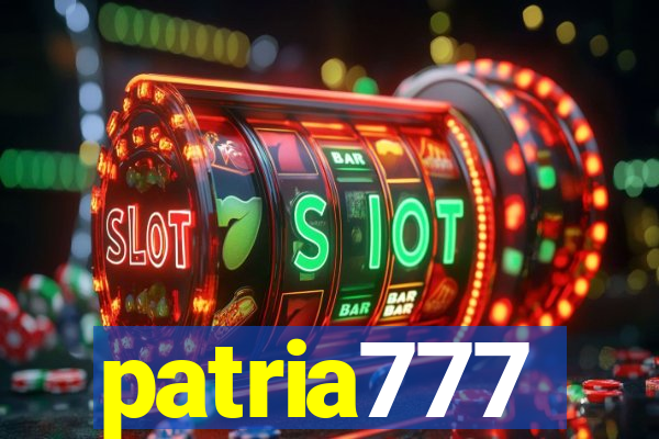 patria777