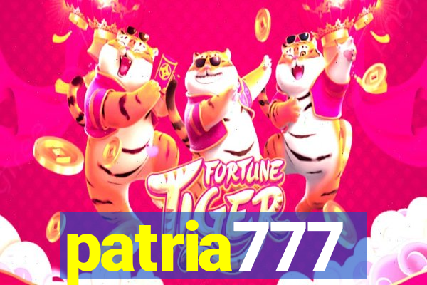 patria777