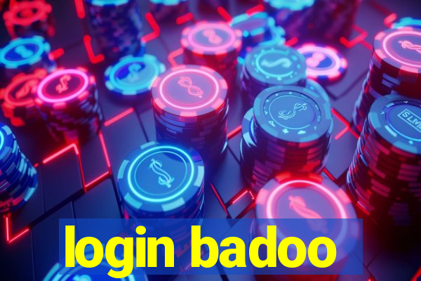 login badoo