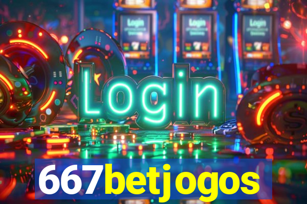 667betjogos