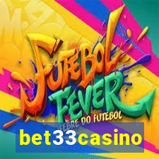 bet33casino