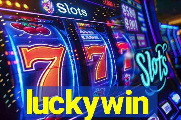 luckywin