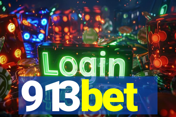 913bet