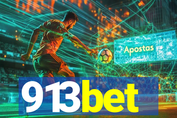 913bet
