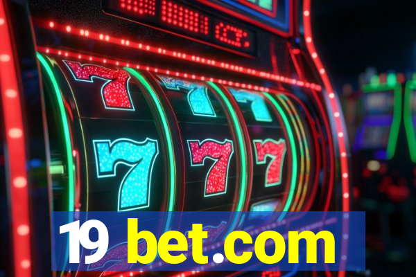 19 bet.com