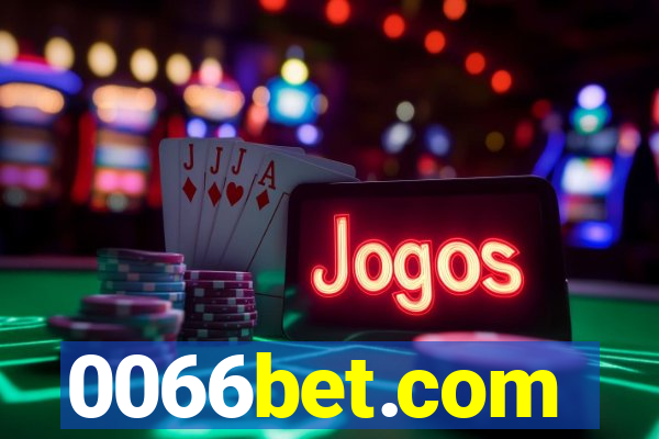 0066bet.com