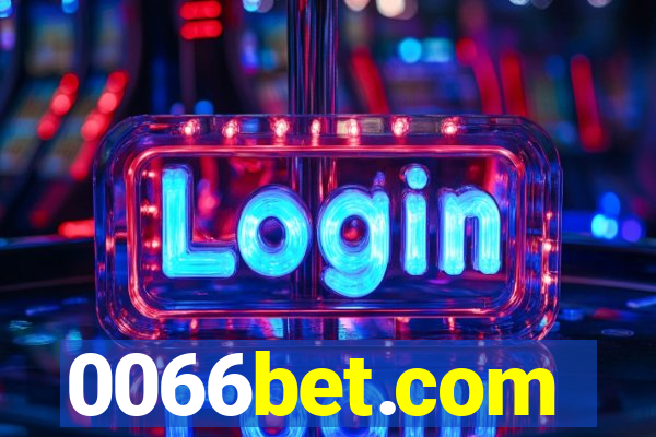 0066bet.com