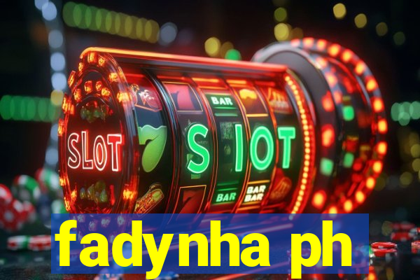 fadynha ph