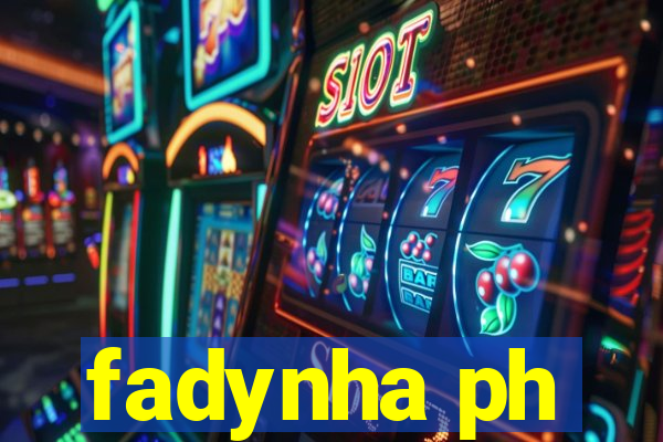 fadynha ph