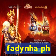 fadynha ph