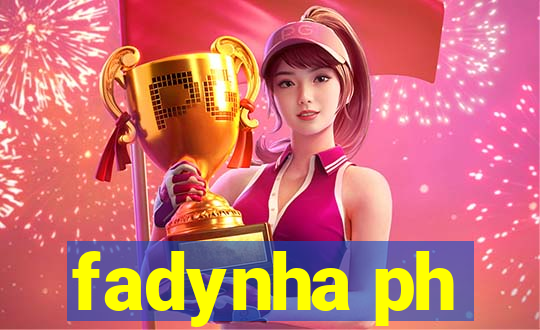 fadynha ph