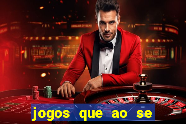 jogos que ao se cadastrar ganhar dinheiro