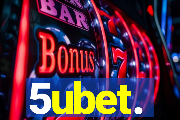 5ubet.