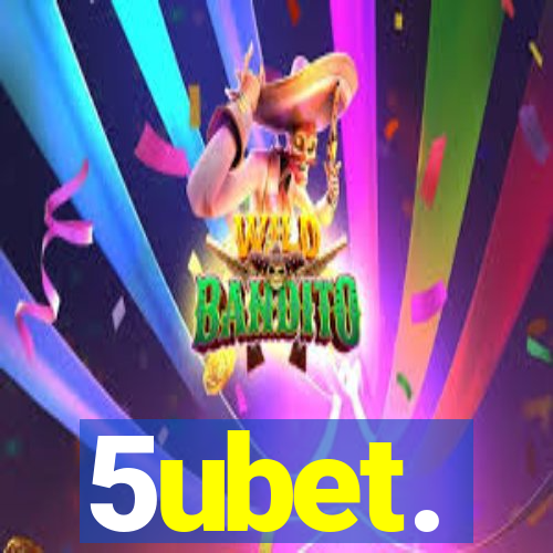 5ubet.