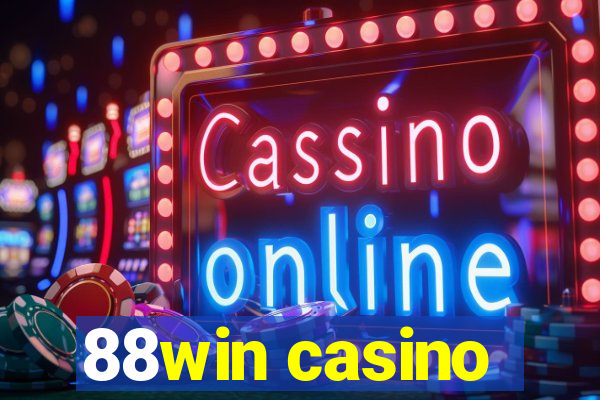 88win casino