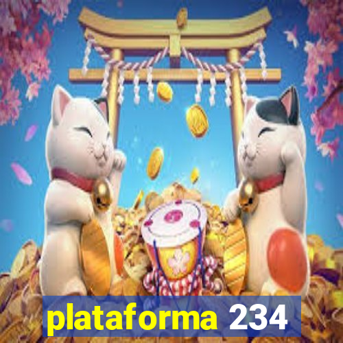 plataforma 234