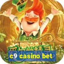 c9 casino bet