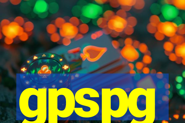 gpspg