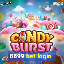 8899 bet login