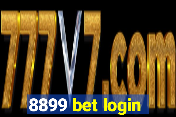 8899 bet login