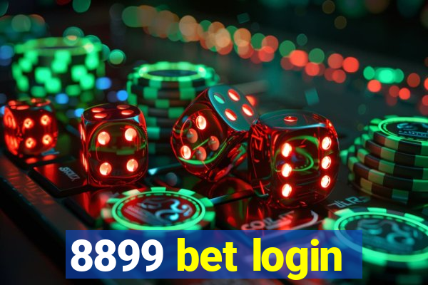 8899 bet login