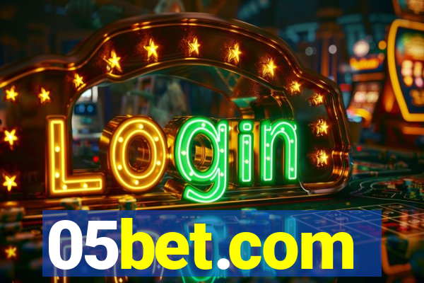 05bet.com